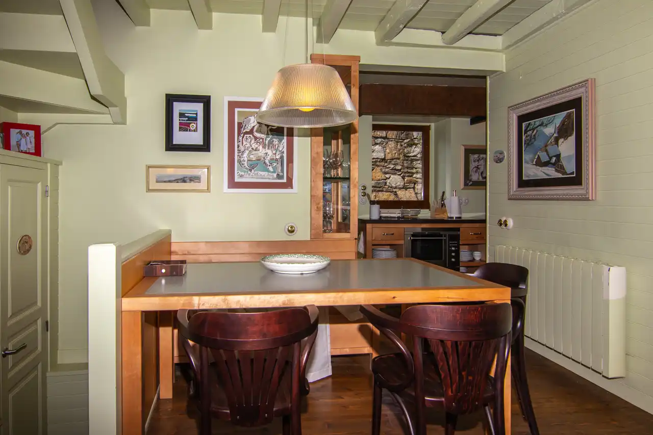 House for sale in Plaza Planhèra 1B, imagen 3