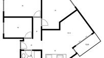 Flat to rent in  Madrid Capital  with Terrace, Oven and Pets allowed