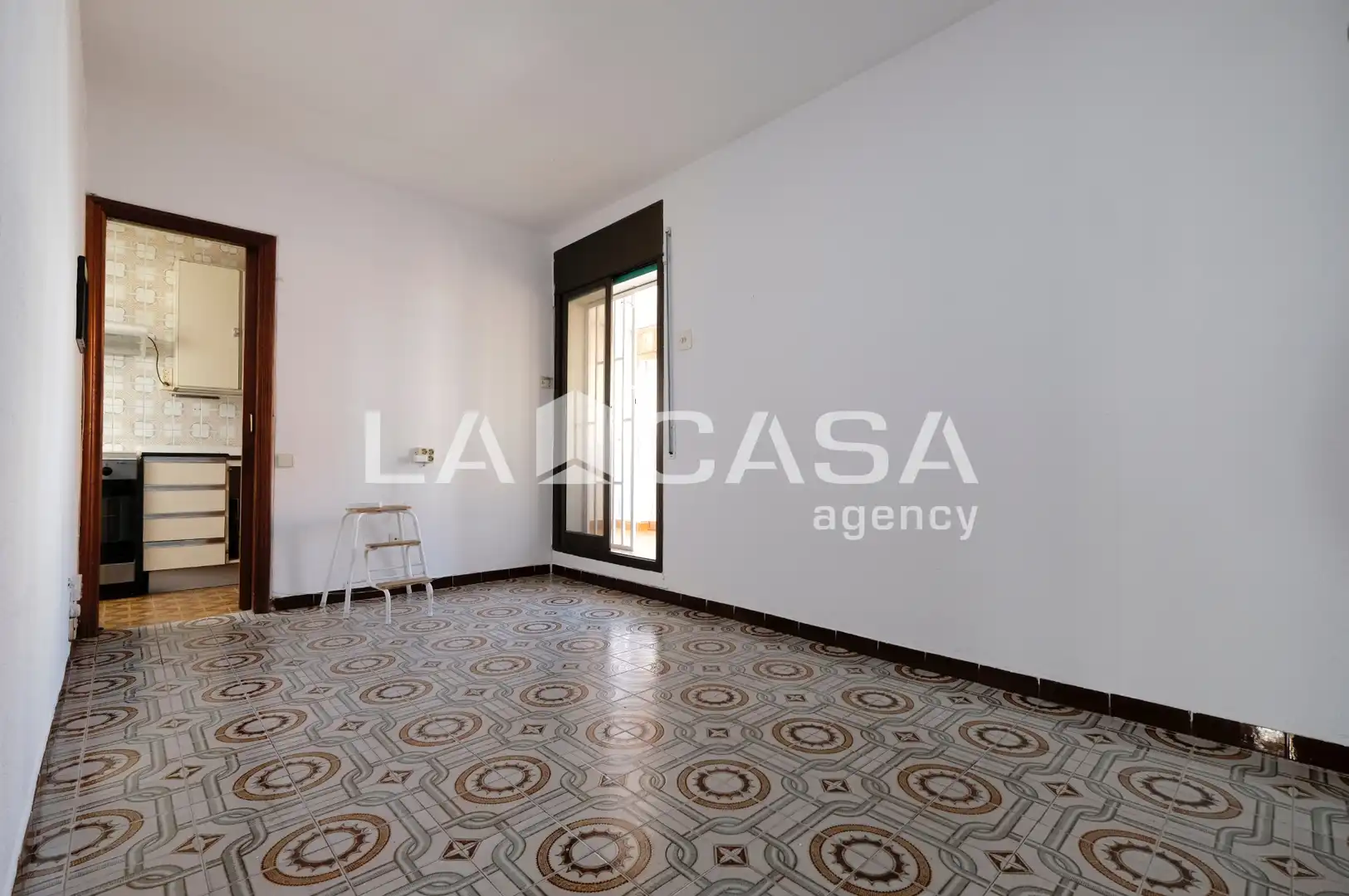 Piso en venta en Carrer del Japó, La Prosperitat