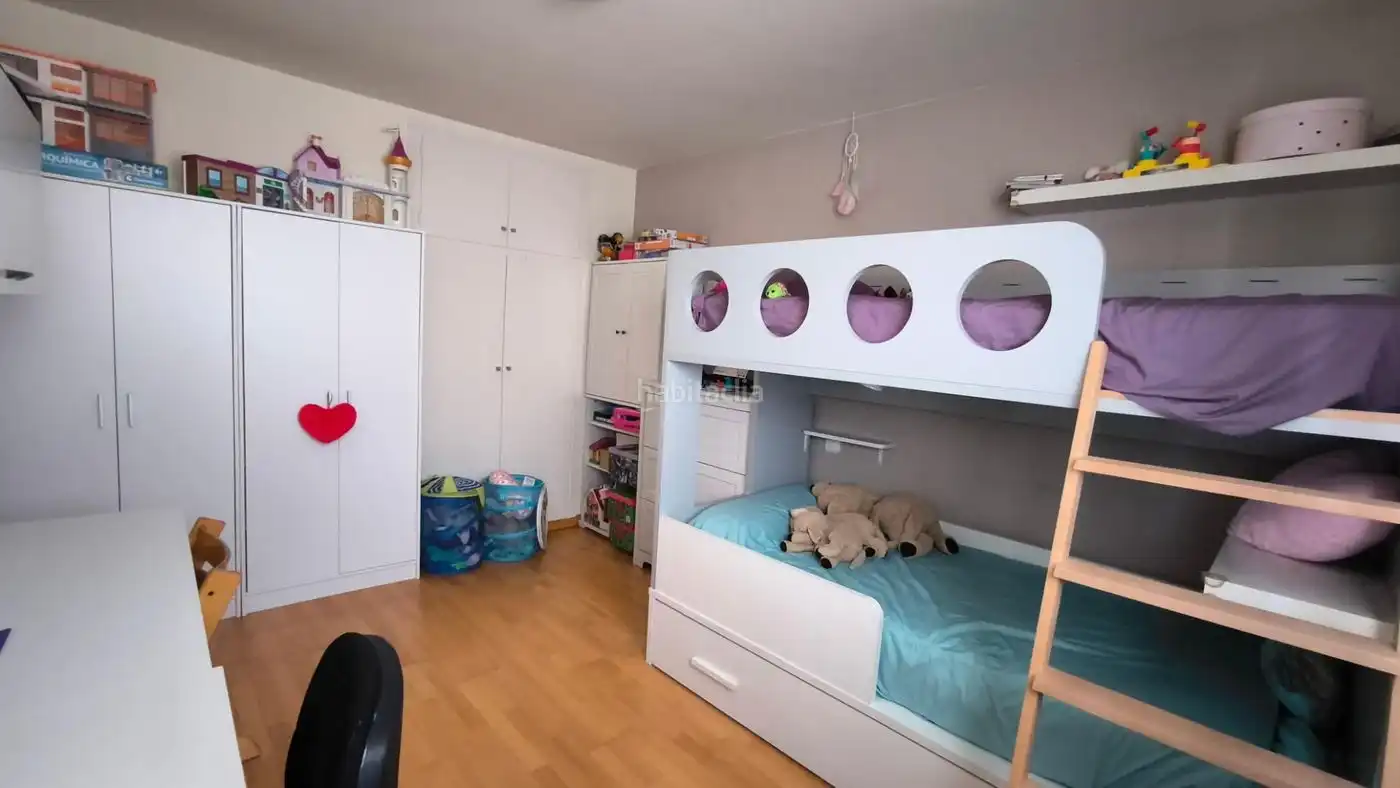 Flat with lift for sale in Carrer de Frederic Soler 12, imagen 12