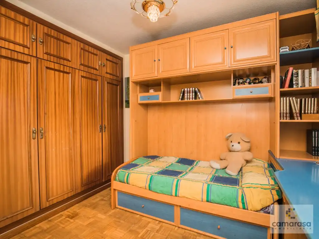 Habitación de Piso en venta en Ávila con Calefacción y Terraza