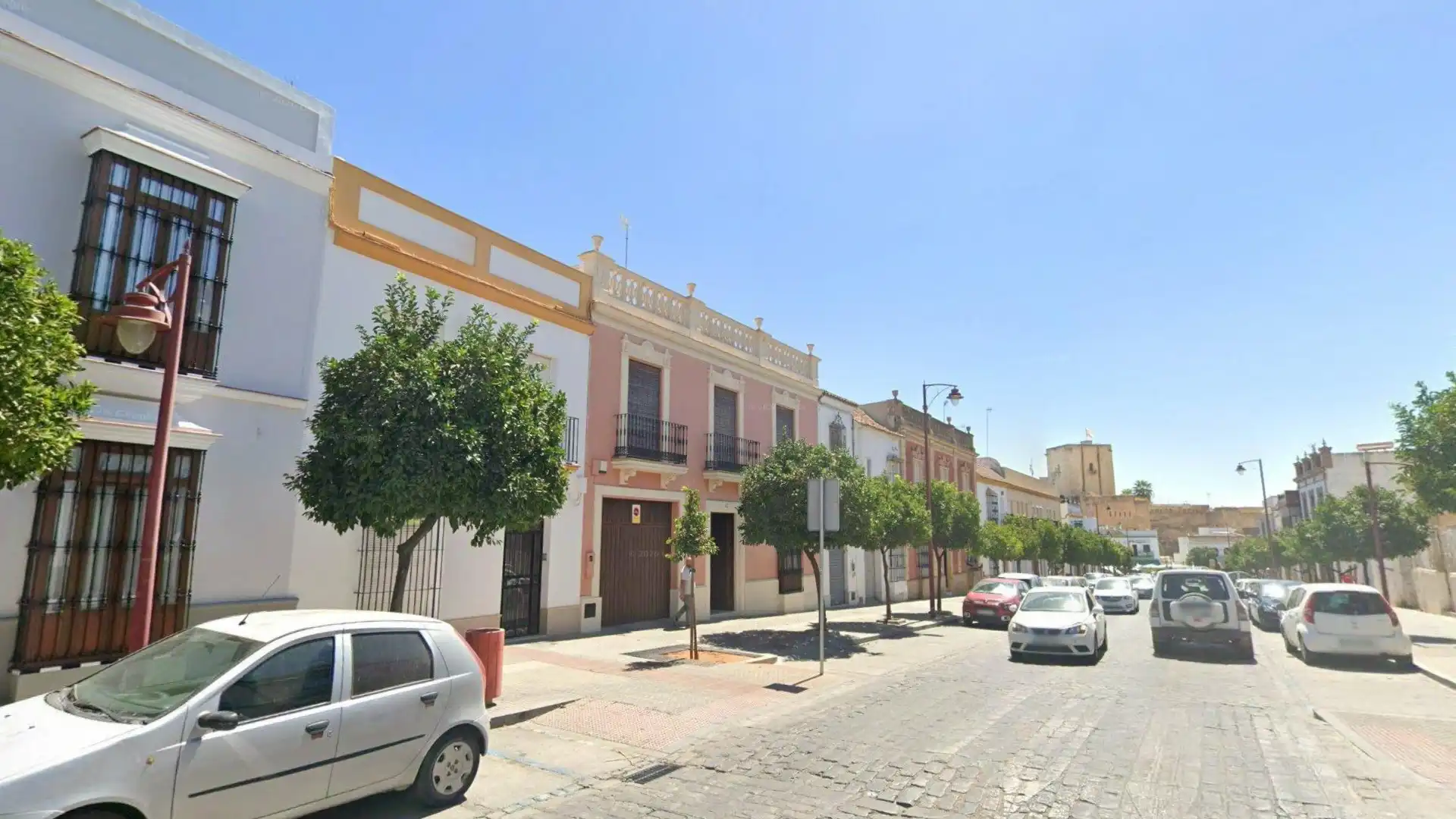 Baixos en venda a Rio Guadaira (Barriada la Fontanilla), imagen 5