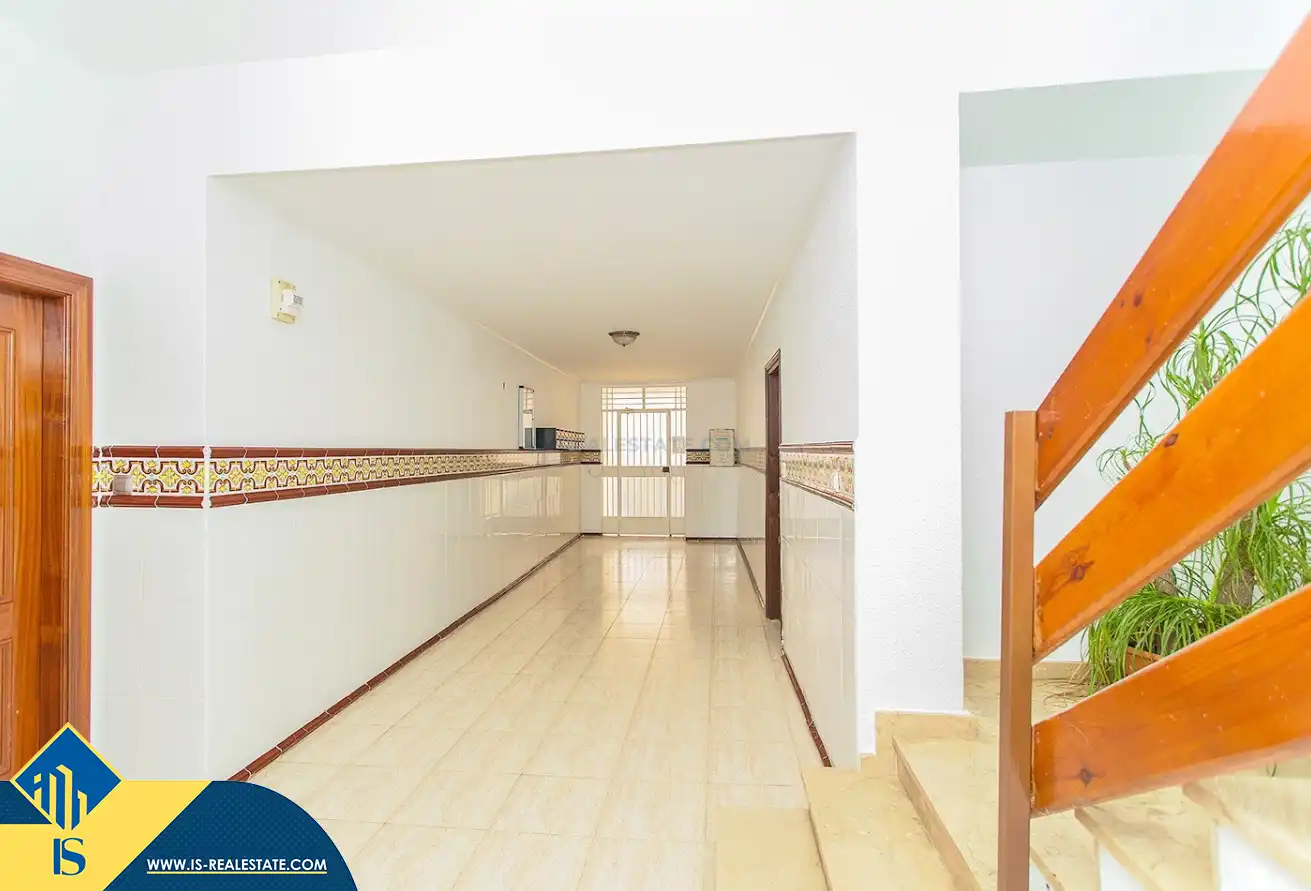 Apartament amb ascensor en venda a Playa del Cura, imagen 40