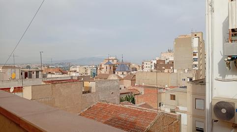 Foto 3 de Àtic en venda a El Castillo - San Roque - El Carmen, Molina de Segura