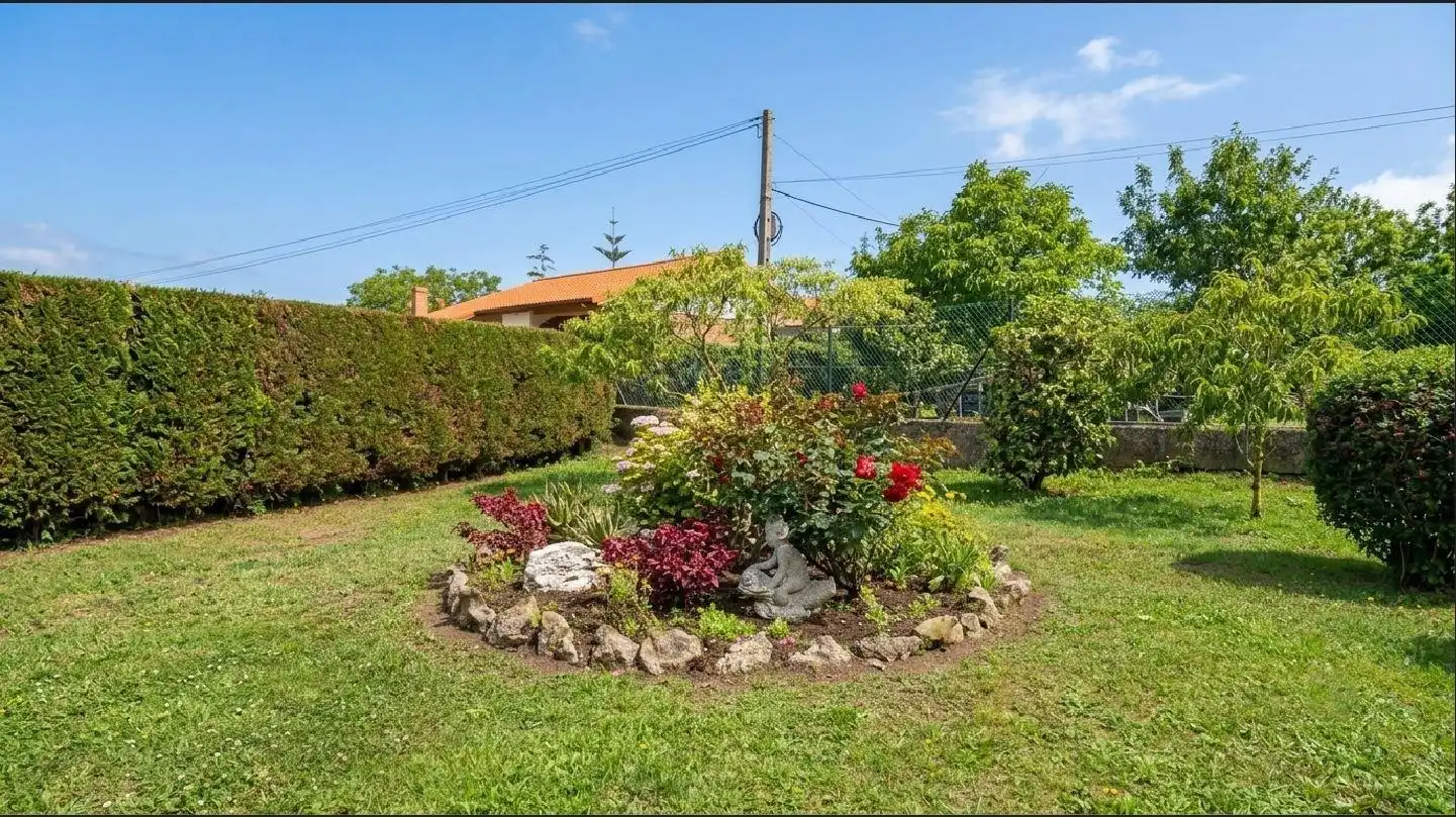 Maison avec jardin à vendre à Cuchía, imagen 17