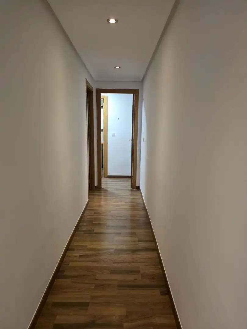 Wohnung zur Miete in Archena mit Abstellraum und Möbliert