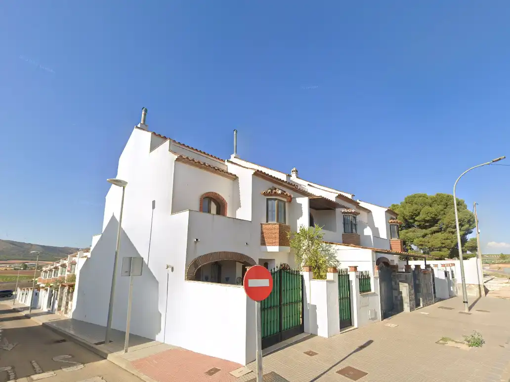 Appartement à vendre à Avenida Fuente Piedra 59, Sierra De Yeguas, imagen 2