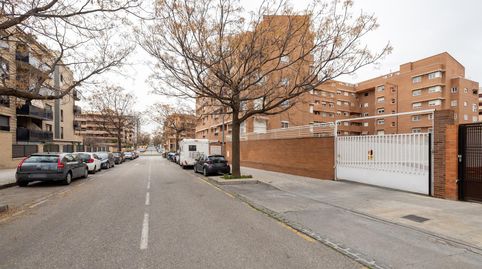Foto 2 de Apartamento en venta en Calle de San Sebastián de la Gomera, 2, Avda. Federico Garcia Lorca - Nueva Estación Autobuses, Granada Capital