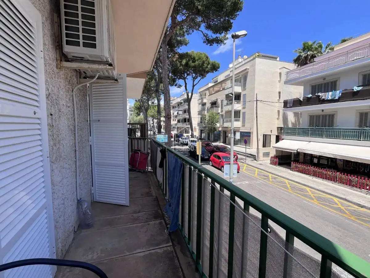 Balcony of Apartments for sale in Son Servera  with Terrace