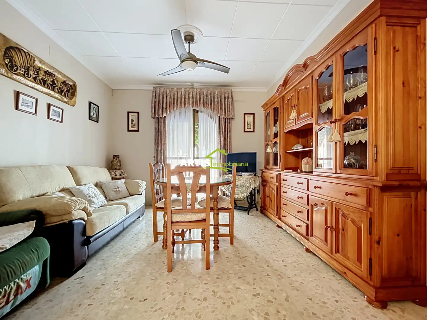 Casa en venta en Puente Genil, imagen 4