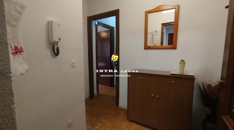 Photo 5 of Flat for share in Arapiles, Los, San Bernardo, Salamanca Capital