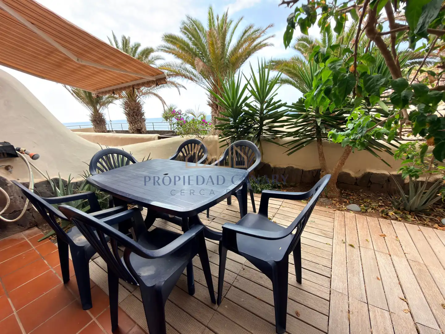 Appartement avec piscine à louer à Calle Odisea 3, imagen 10