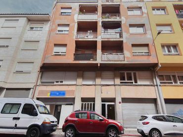 Pis amb ascensor en venda a C/ Montseny