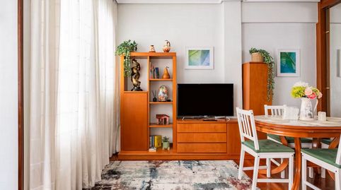 Foto 2 de Apartament de lloguer a Ametzola, Bilbao