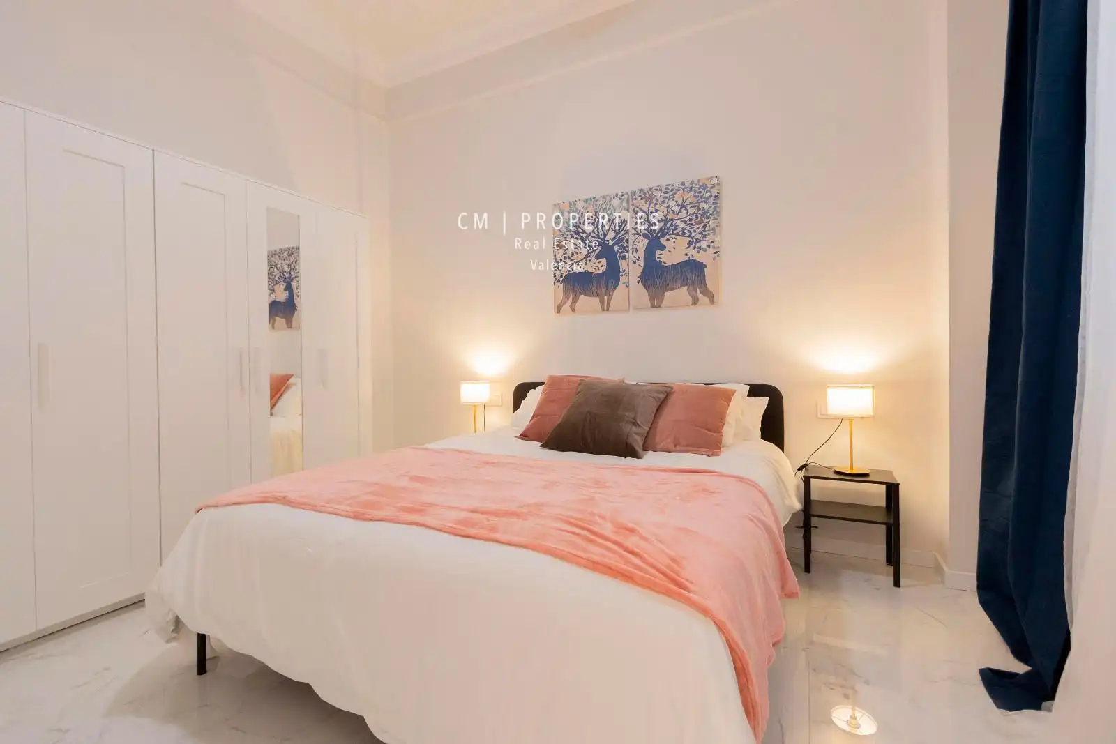 Flat for rent in Albacete, Arrancapins