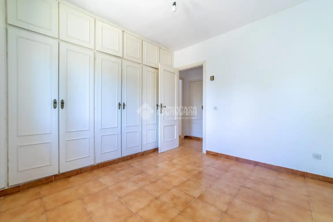 Dormitori de Casa o xalet en venda en Paracuellos de Jarama