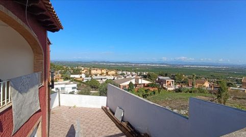 Foto 5 de Casa o chalet en venta en Urbanizacion Santo Domingo 920, Sierra Perenchiza - Cumbres de Calicanto - Sto Domingo, Chiva