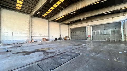 Photo 4 of Industrial buildings to rent in Urbi, Basauri