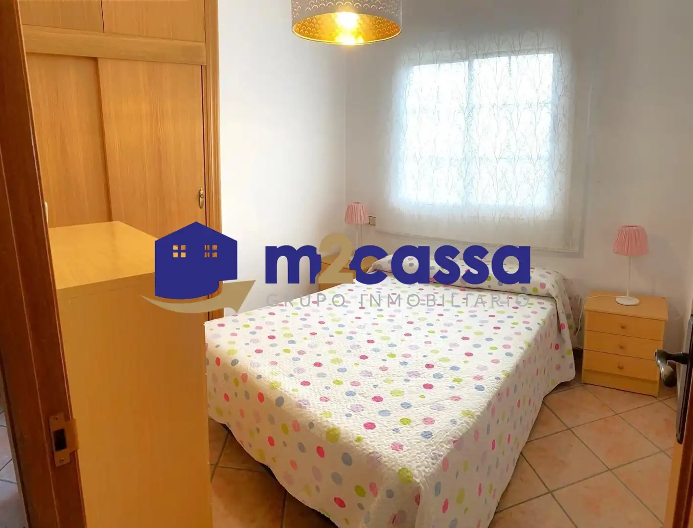 Bedroom of Houses for sale in Lorca  with Private garden, Terrace and Swimming Pool