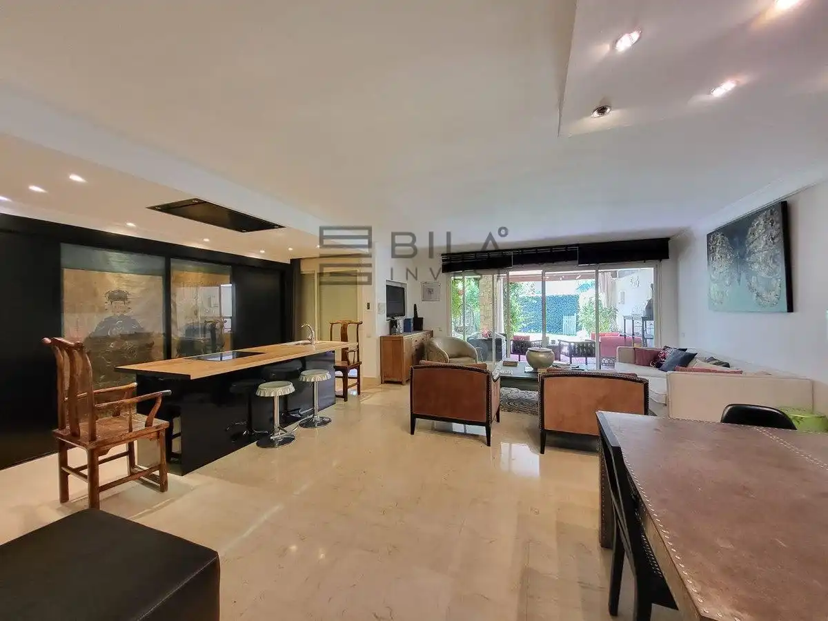 Flat with pool for sale in Golf Gardens, imagen 14