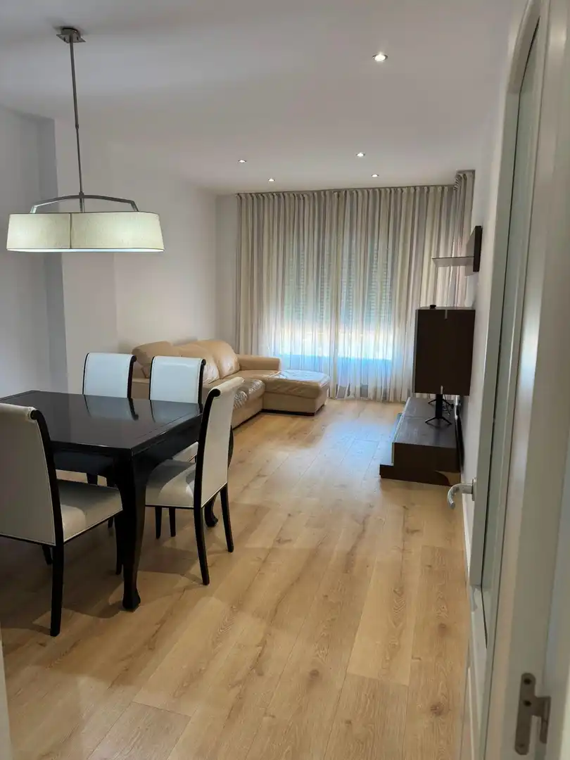Wohnung zur Miete in Aguadulce Sur