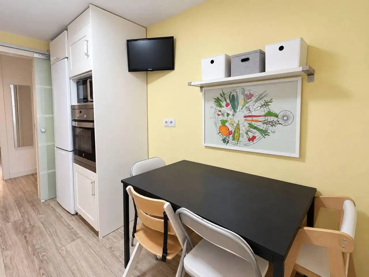 Appartement avec piscine à vendre à Garbinet - Vistahermosa, imagen 7