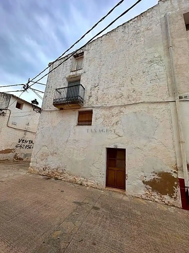 Maison avec jardin à vendre à Freginals, imagen 2