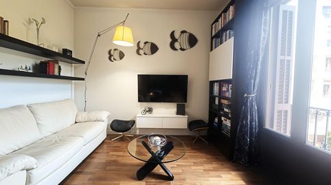 Foto 4 de Piso en venta en Barri Gòtic, Barcelona Capital