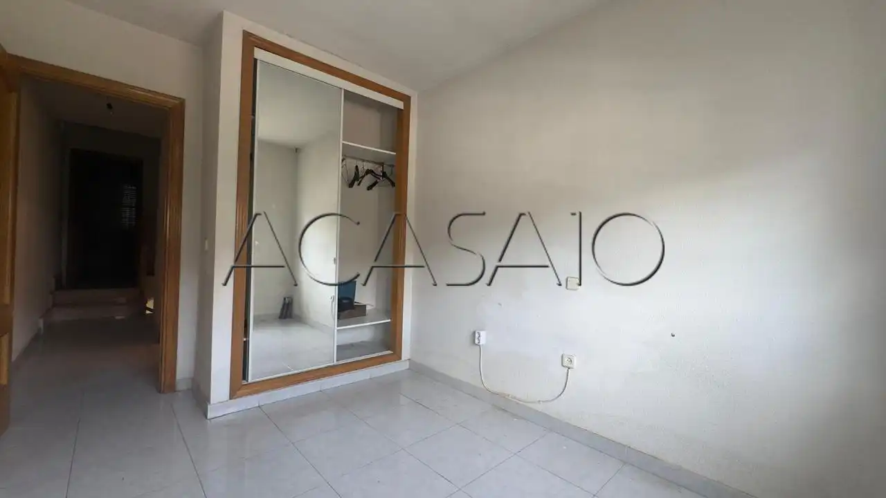 Bedroom of Houses for sale in Cubas de la Sagra  with Heating