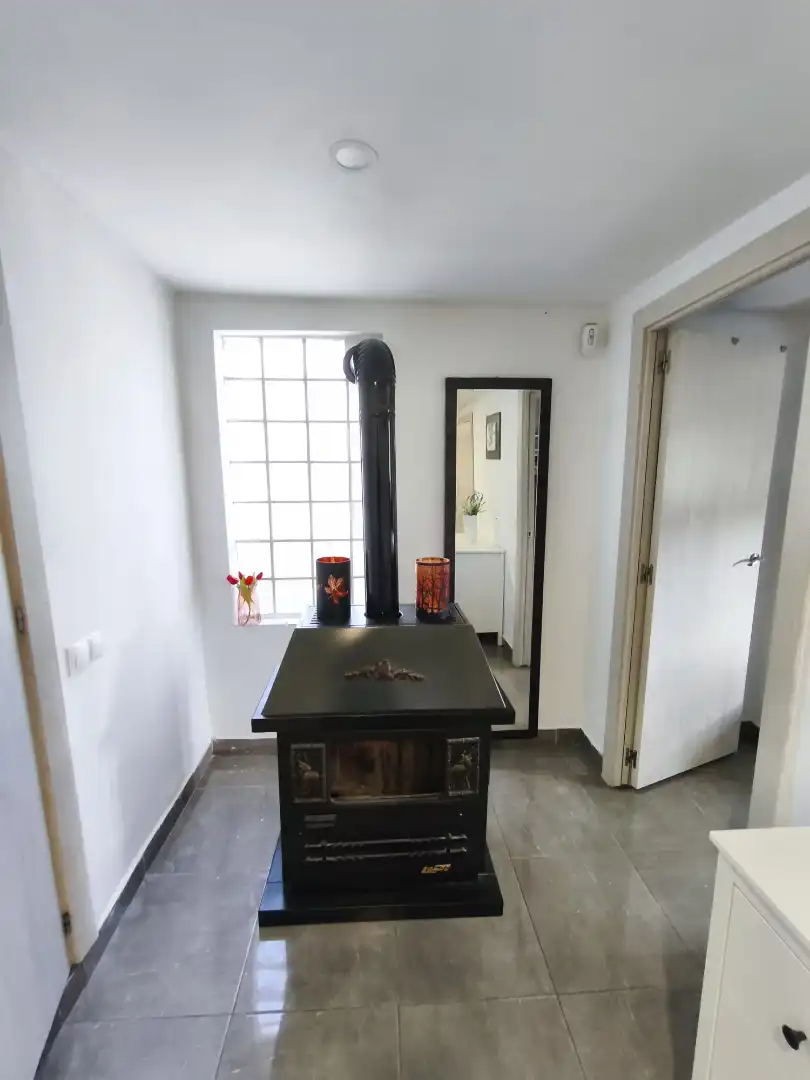 Chalet con terraza en venta en Carrer Arbolí 22, imagen 25