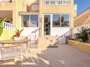 Duplex à vendre à Orihuela Costa