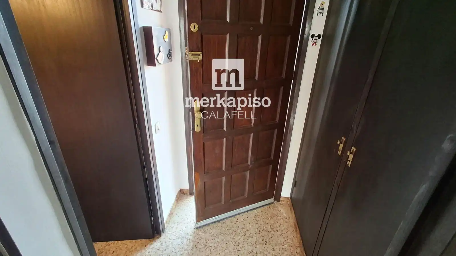 Apartamento en venta en El Vendrell con Terraza y Trastero