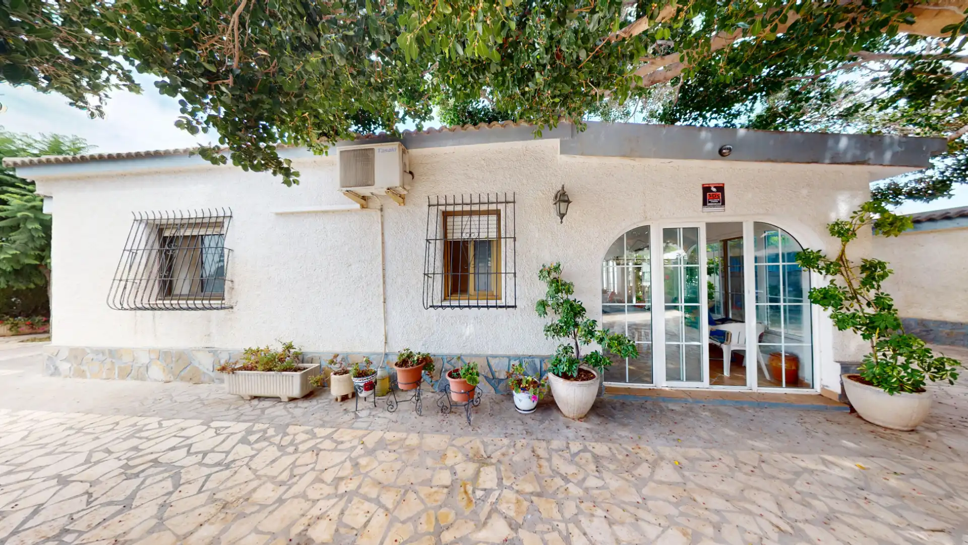 Casa con piscina in vendita a Calle Riu Segura, imagen 22
