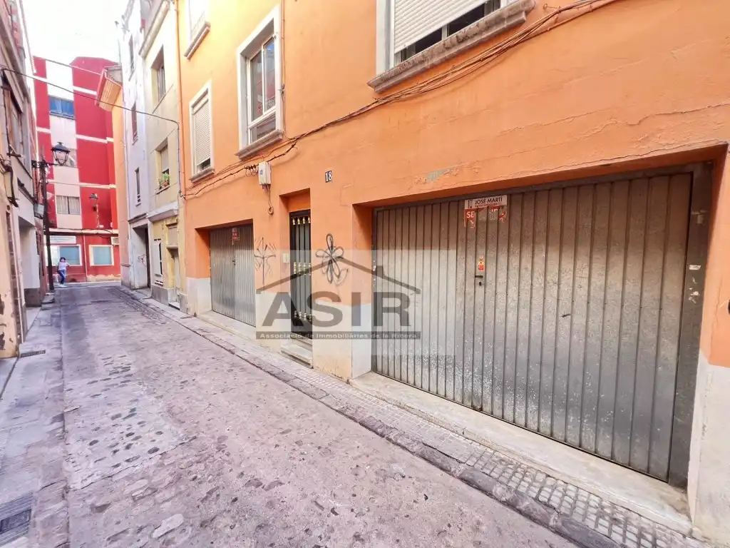 Business premises for sale in Calle Sant Vicent, imagen 4