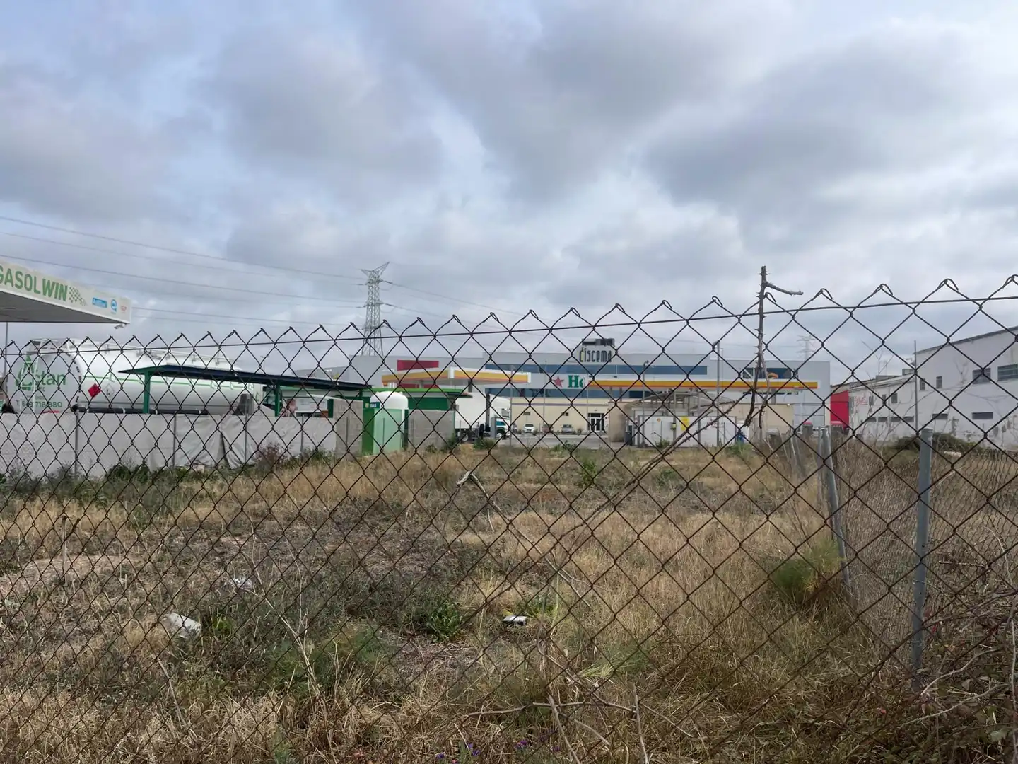 Residencial en venda a Calle Calle del Riu Xúquer, 56, Aldaia