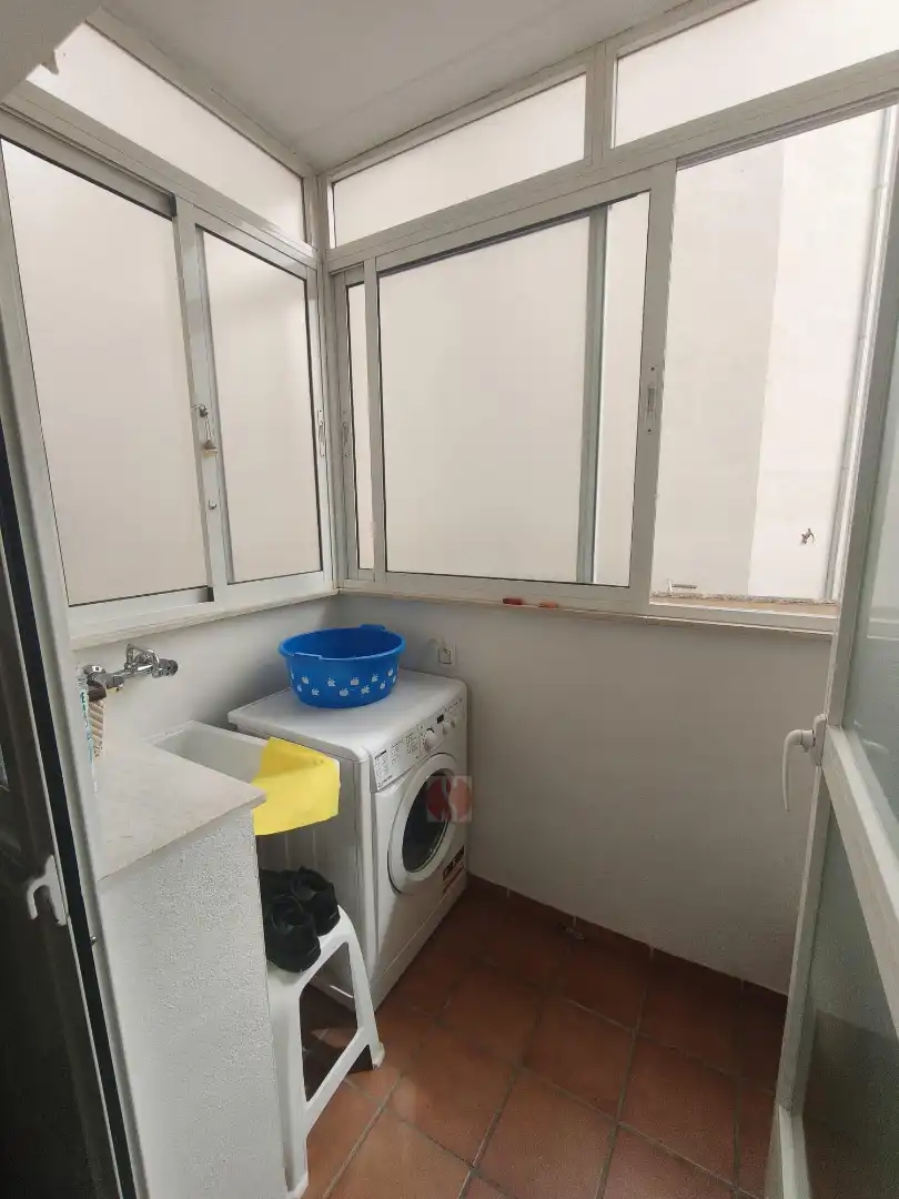 Terraza de Piso en venta en Maracena con Balcón
