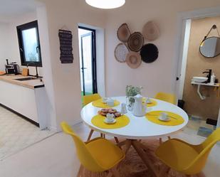 Menjador de Casa o xalet en venda en Benalmádena amb Aire condicionat i Terrassa