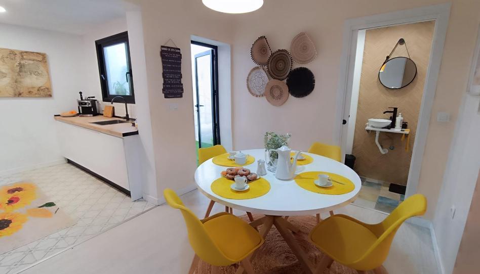 Foto 1 de Casa o xalet en venda a Arroyo de la Miel, Málaga