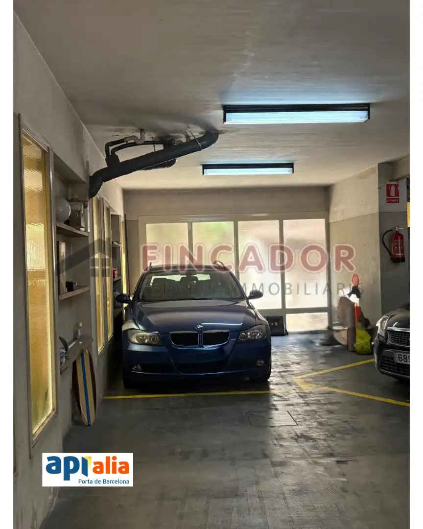 Wohnung mit Aufzug zum Verkauf in Carrer de les Roses, imagen 22