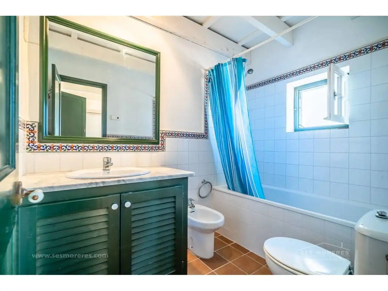Villa con piscina in vendita a Sant Climent - Es Canutells, imagen 22