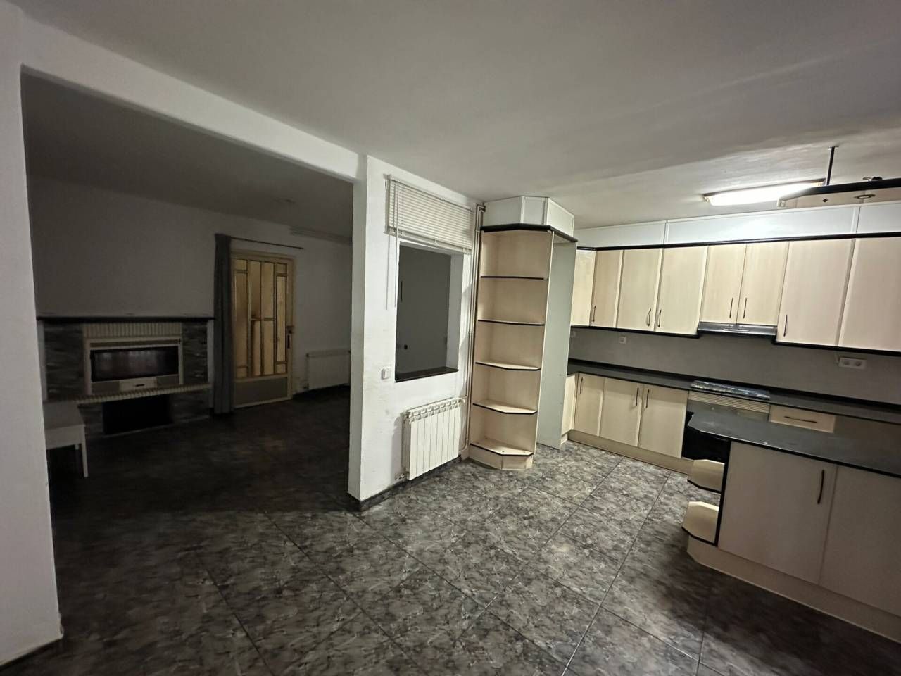 Cocina de Piso en venta en  Tarragona Capital con Calefacción, Terraza y Trastero
