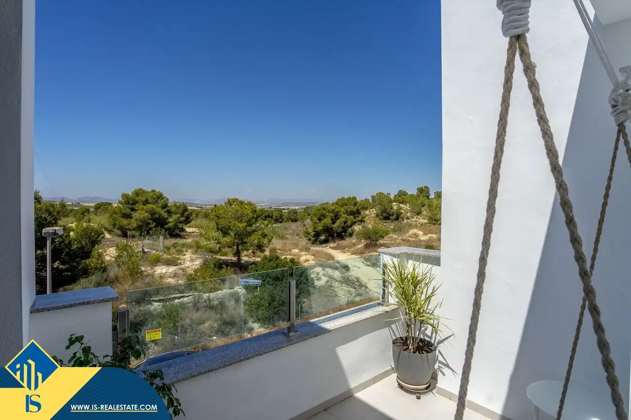 Haus mit Terrasse zum Verkauf in San Miguel de Salinas, imagen 41