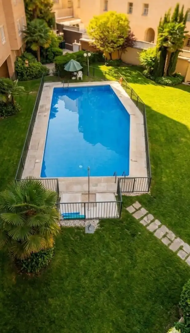 Piso con ascensor en venta en Calle de Bretón de los Herreros, imagen 10