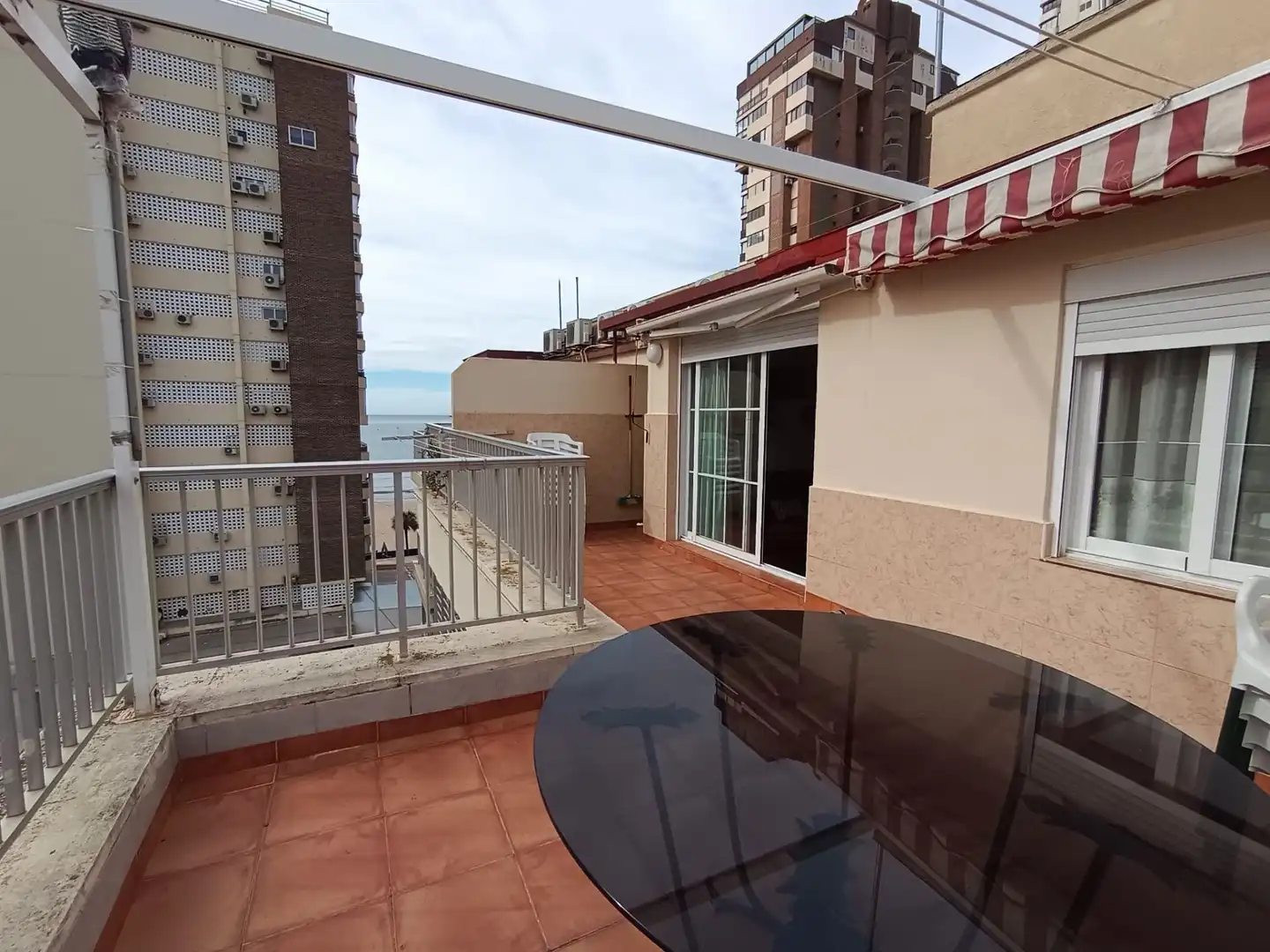Penthouse with lift for sale in Playa de Levante, imagen 17