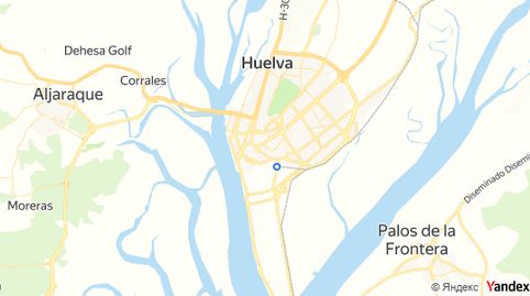 Foto 3 de Finca rústica en venda a Centro, Huelva Capital