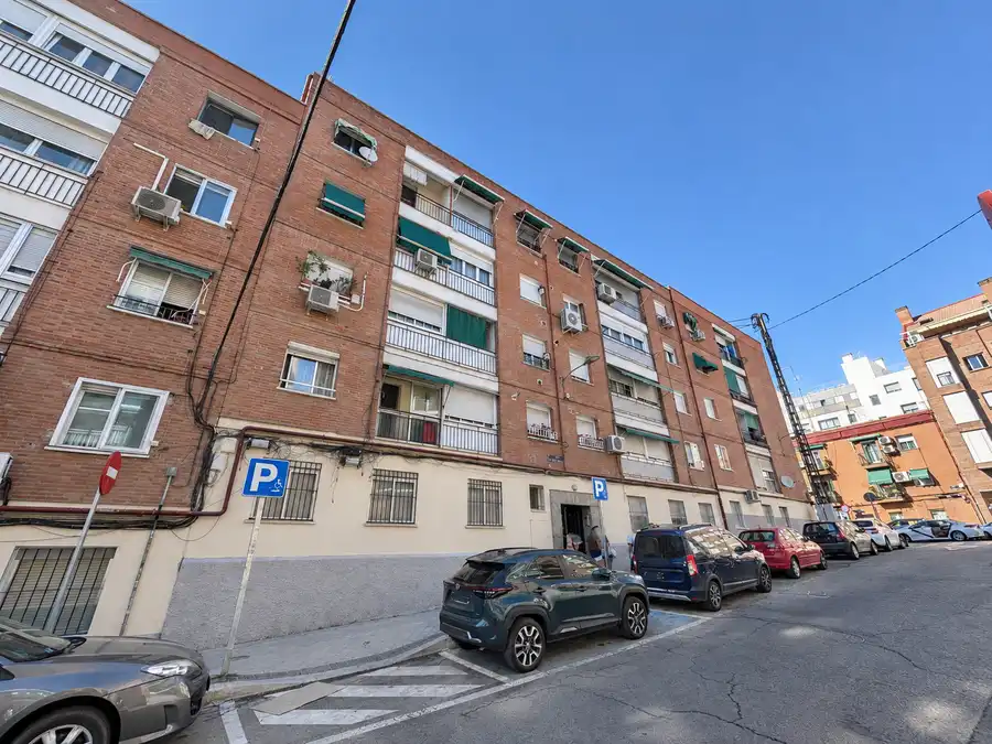 Wohnung zum Verkauf in Tetuán, imagen 21