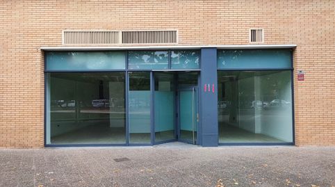 Photo 2 of Commercial properties for rent in Passeig D'olot, 45, Can Gibert del Pla, Girona Capital
