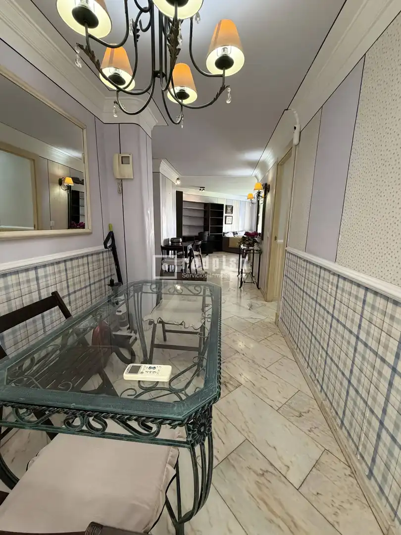 Flat with lift to rent in Carretera de Cádiz, imagen 19