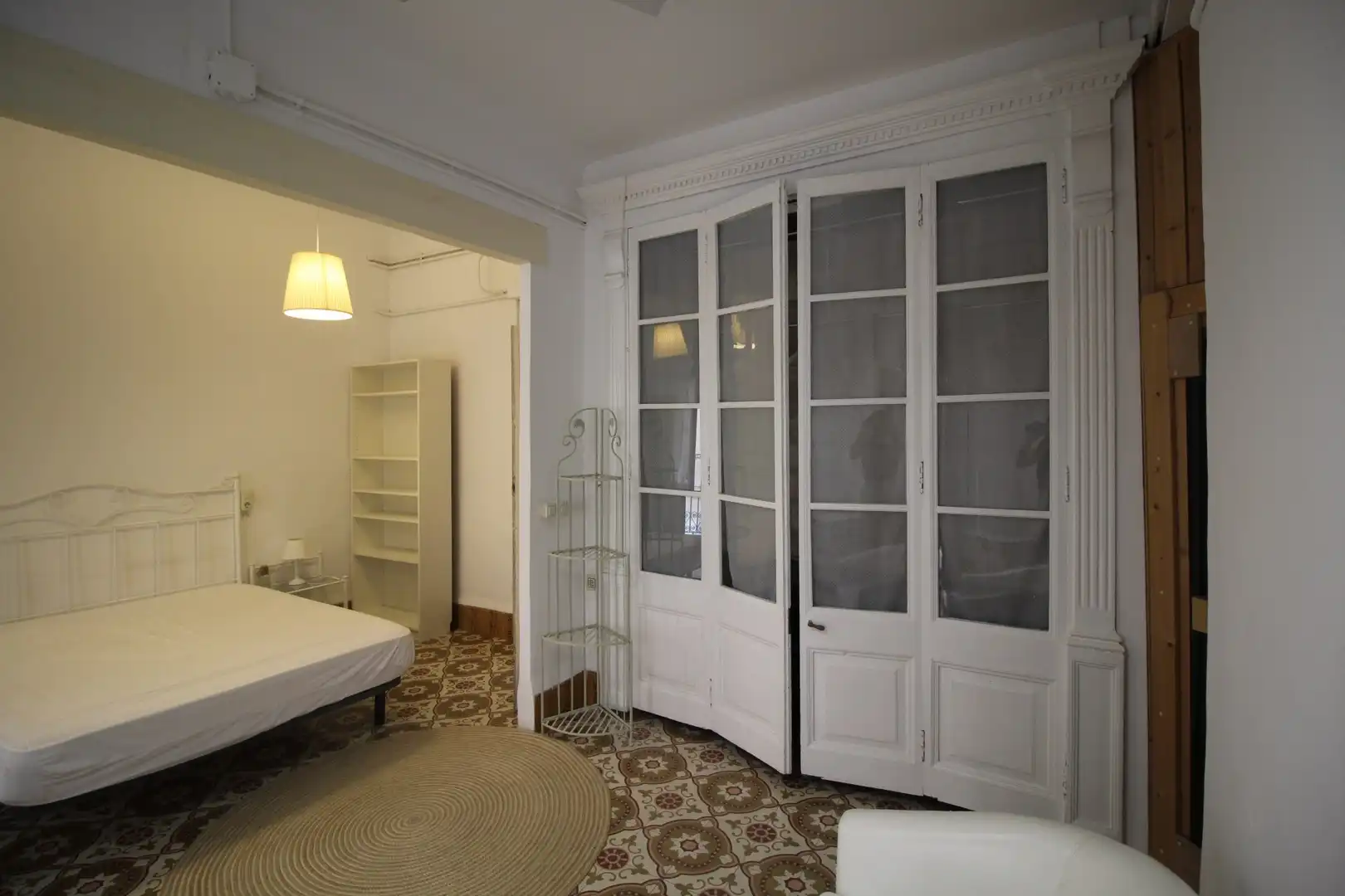 Piso en alquiler en Eixample - Horta Capallera, imagen 13