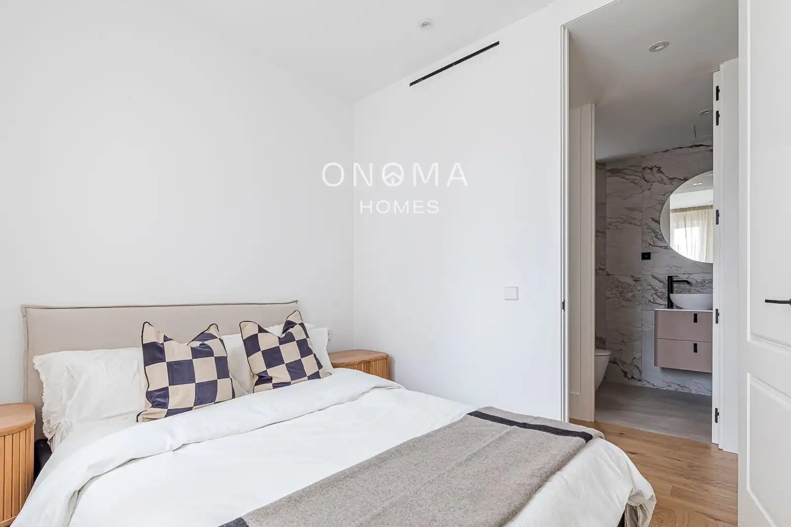 Flat with lift for sale in María de Molina, imagen 41